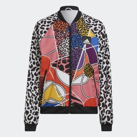 RICH MNISI TENNIS WOVEN JACKET from Adidas - Picture 7 of 10